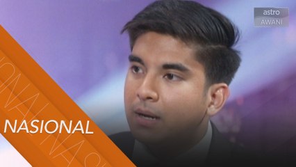 Anak muda tentukan kompas politik negara