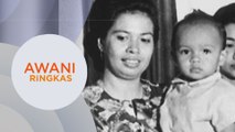 AWANI Ringkas: Tun Rahah lambang kekuatan kepada semua wanita | MN setuju jemput Bersatu