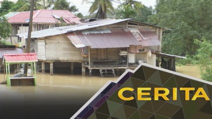 Cerita Sebalik Berita: Situasi banjir di Kelantan