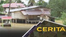 Cerita Sebalik Berita: Situasi banjir di Kelantan