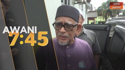 Majlis Presiden PN platform berunding, buat keputusan penting