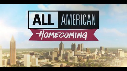 All American Homecoming S01E06 Family Affair