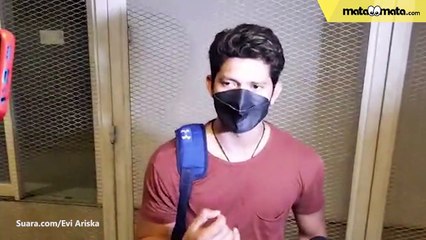 Aksi Pawang Hujan di MotoGP Mandalika Viral, Iko Uwais: Kun Fayakun!