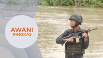 AWANI Ringkas: Jumlah mangsa banjir Kelantan, Terengganu terus naik | Rondaan PDRM, PPM pastikan rumah selamat