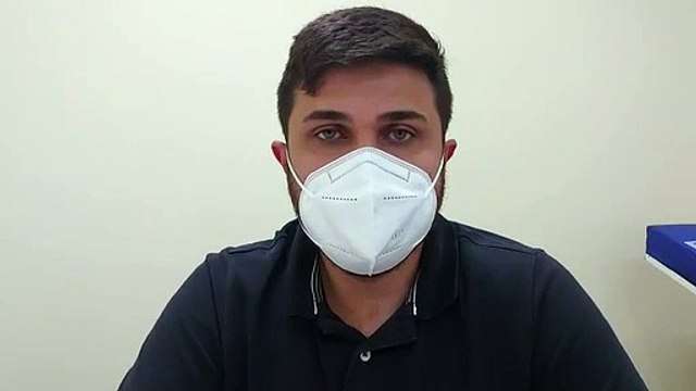 Médico fala sobre estado de saúde do sargento de Patos e diz que PM continua sem sentir as pernas