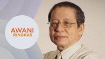 AWANI Ringkas: DAP mahu Anwar fokus satukan pembangkang