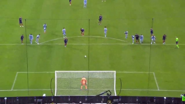 Chicago Fire v Sporting KC