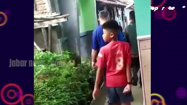 ALASAN IBU DI BREBES TEGA BUNUH ANAK KANDUNG, DIDUGA DEPRESI