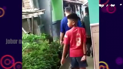ALASAN IBU DI BREBES TEGA BUNUH ANAK KANDUNG, DIDUGA DEPRESI