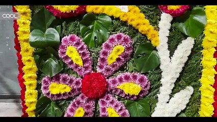 La primavera en Casa de México