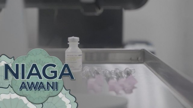 Niaga aWANI: COVID-19 | Varian baru cetus peningkatan mendadak