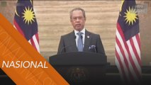 Perkongsian idea sektor awam, swasta atasi krisis ekonomi - Muhyiddin