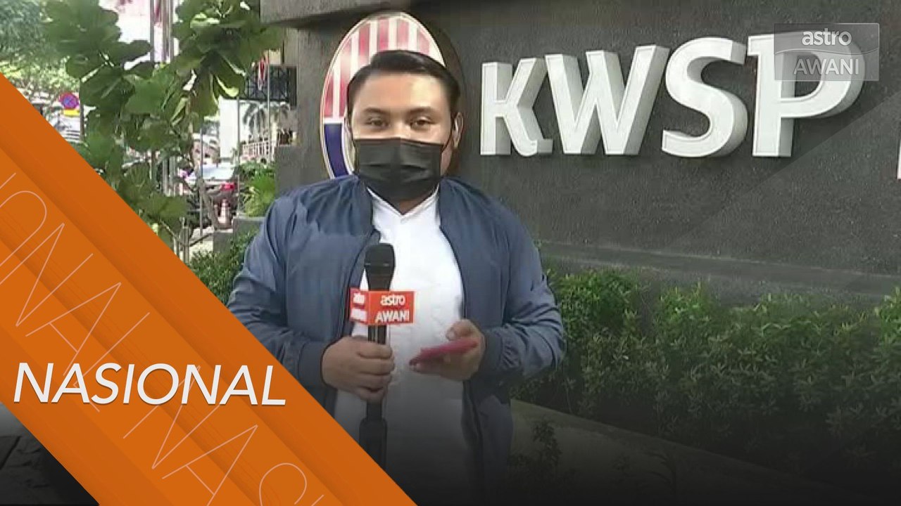 i-Sinar KWSP: Pencarum KWSP lega permohonan dipermudahkan