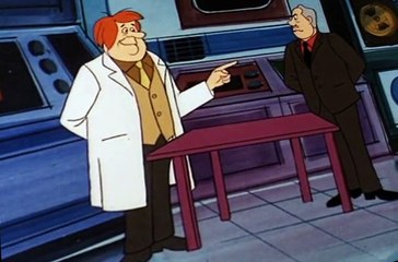 Inch High, Private Eye S01 E12