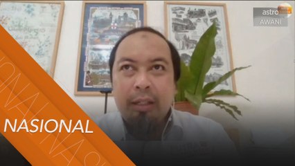 Perluas asas pungutan hasil demi ekonomi kukuh