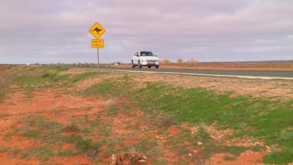 NEXO Distance World Record 2021