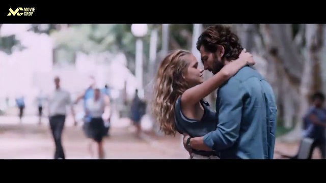 DETIK DETIK 2 PESAWAT BERISI 600 PENUMPANG NYARIS BERTABRAKAN - Alur Film 2_22 (HD)