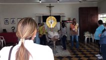 Familiares e amigos prestam últimas homenagens e velórios de sousenses que morreram em acidente são marcados por tristeza e forte comoção