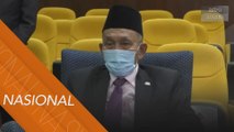 Isu status agama: JAINJ jalan siasatan menyeluruh
