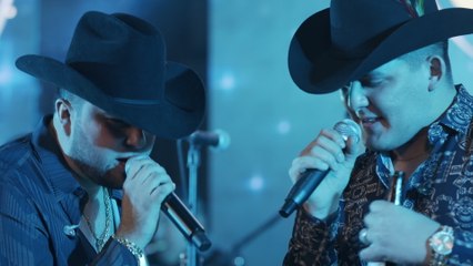 Grupo Recluta - Te Voy A Olvidar