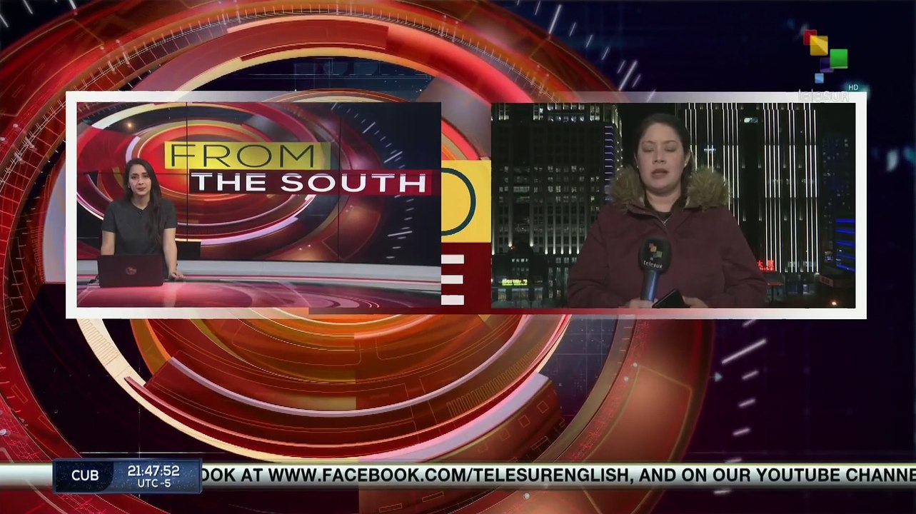 China sends humanitarian aid for Ukrainian population affected by attacks by neo-Nazi groups