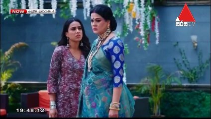Prema Dadayama 4 - Episode 26 | Sinhala Dubbed TV Series