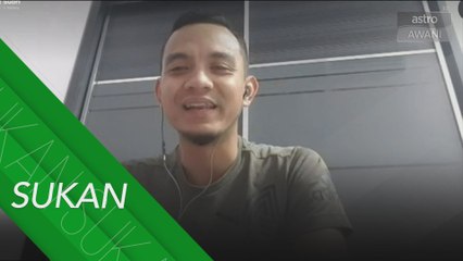 Apa perancangan baharu Faiz Subri?