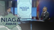 Niaga AWANI: Pendigitalan | Pengajaran 2020, Trend 2021