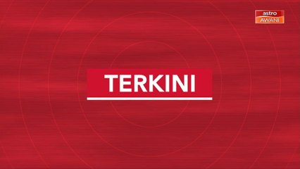 [TERKINI] Jaminan vaksin diperluaskan kepada 40 peratus