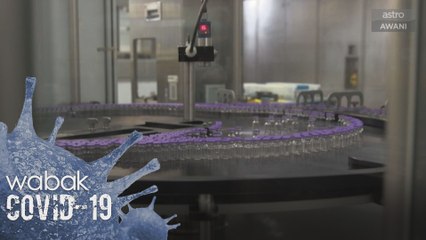 COVID-19: Memahami akses dan perolehan vaksin