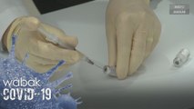 Tiada isu besar untuk percepatkan kelulusan penggunaan vaksin