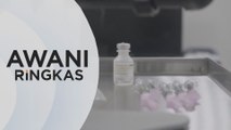 AWANI Ringkas: Vaksin | RM77.35 bagi setiap rakyat Malaysia ditanggung kerajaan