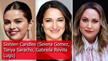 Sixteen Candles Drama Trailer (2022) - Selena Gomez,Tanya Saracho,Gabriela Revilla Lugo,Release date