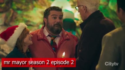 Mr. Mayor Season 2 Episode 2 Trailer (2022) - NBC,Release Date,Mr Mayor 2x02 Promo,Ending,Ted Danson