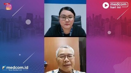 Ekonom Sebut Kelangkaan Minyak Goreng adalah Konsekuensi Kebijakan Pemerintah