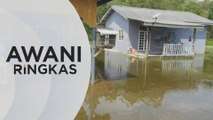 AWANI Ringkas: Mangsa banjir Kelantan, Terengganu menurun