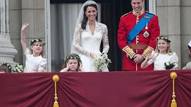 Prince William fell victim to hilarious prank on the eve of his Royal Wedding to Kate