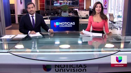 TIROTEO EN FIESTA DE FEDERAL HEIGHTS