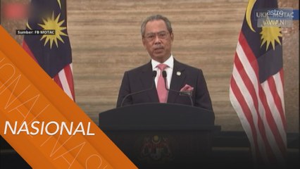 Malaysia kembali menjadi destinasi pelancongan terpilih di peringkat global