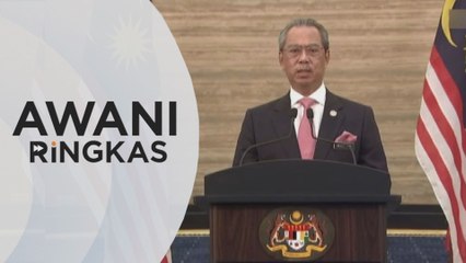 AWANI Ringkas: DPN 2020 – 2030 dilancar
