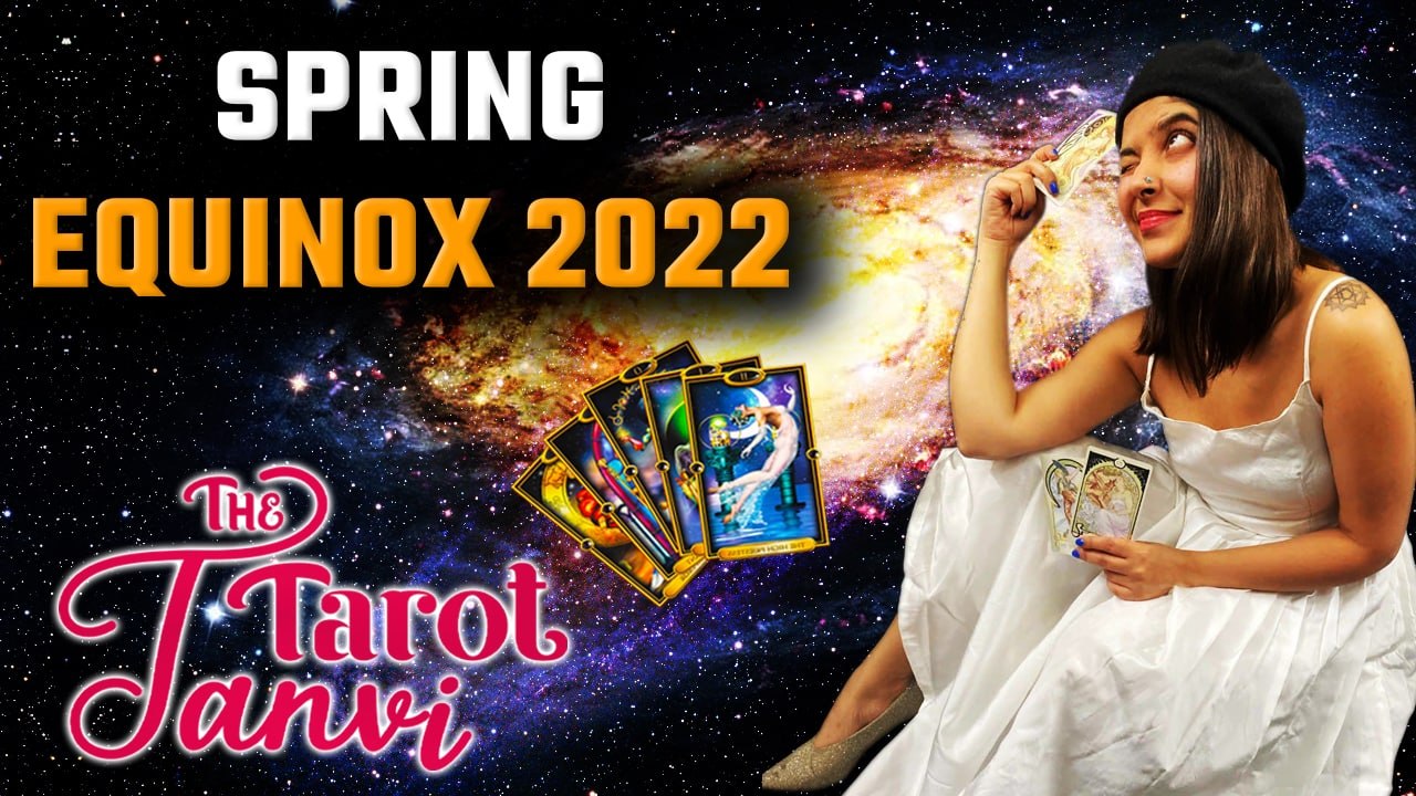 Daily Tarot Readings: What happens during the spring equinox? | Oneindia News