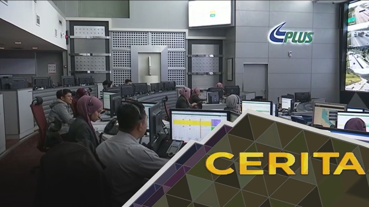 Cerita Sebalik Berita: Tinjauan sempena perayaan Krismas