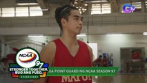Meet the NCAA point guards | Game On