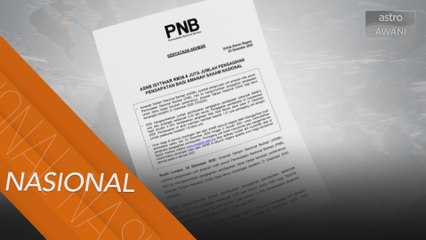 ASNB umum dividen ASN 2.02 sen seunit