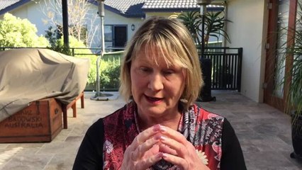 The Queen of Brooches