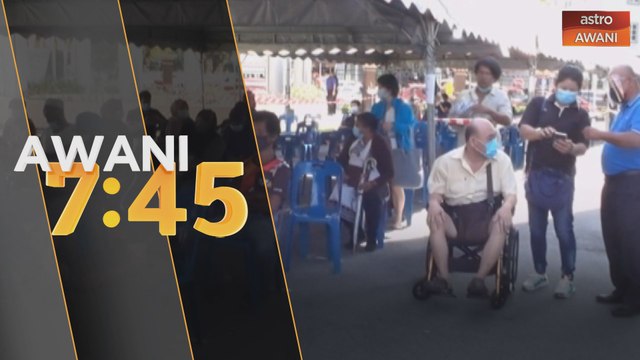 i-Sinar: KWSP jadi tumpuan