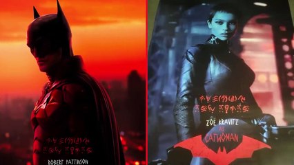 THE BATMAN Riddler Cypher Fully Decoded! (Final Clue)