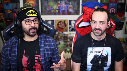 THE BATMAN Trailer 2 EASTER EGGS & BREAKDOWN REACTION!! (Things You Missed)