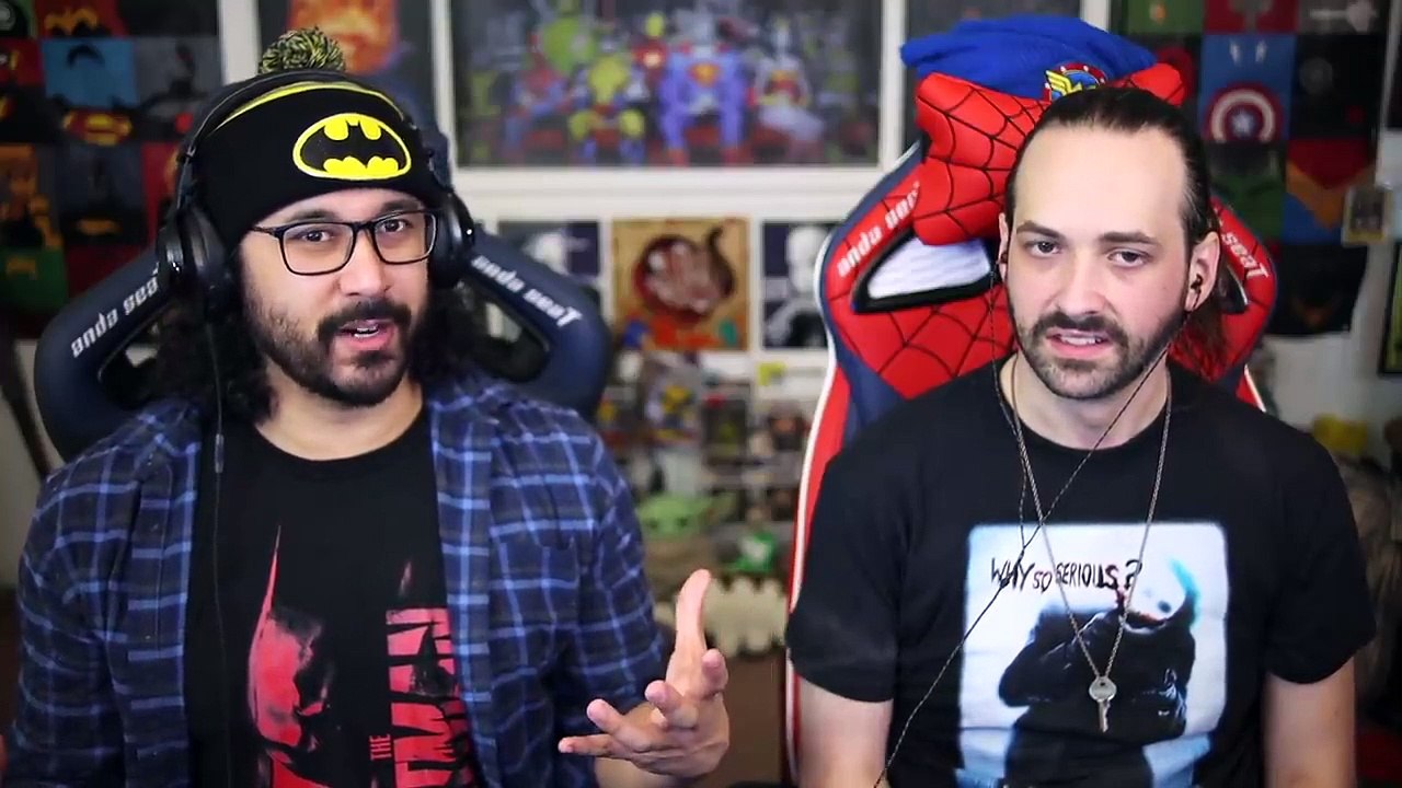 THE BATMAN Trailer 2 EASTER EGGS & BREAKDOWN REACTION!! (Things You Missed)