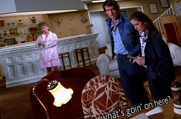 Remington Steele S02 E10